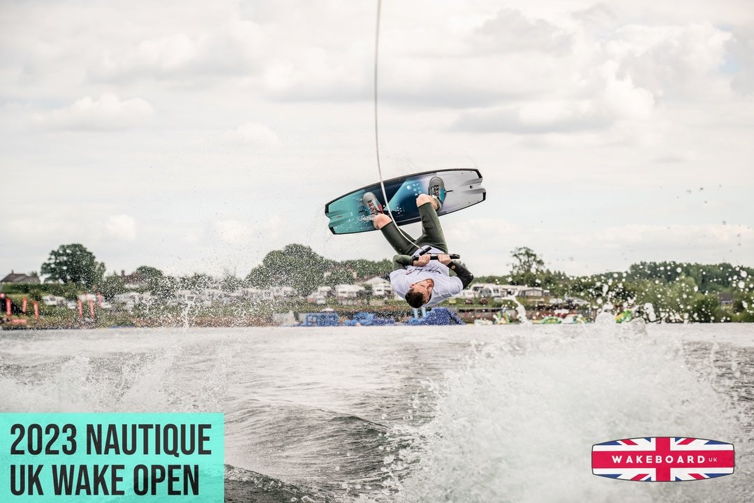 2023 Nautique Wake Open